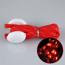 Cadarços de LED com 3 Modos de Luz (7 Cores)