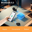 Fone de Ouvido Bluetooth sem Fio Redmi Buds Airdots