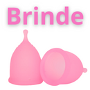 Calcinha Absorvente Protetora CarePlus® + Coletor Menstrual de Brinde [Leve 5 Pague 4]