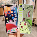Capinha Iphone Pokemon - Case De Alta proteção e Resistência