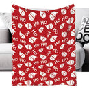 Cobertor Quente Cartoon Flanela