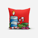 Capas de Almofada de Natal Yuzo