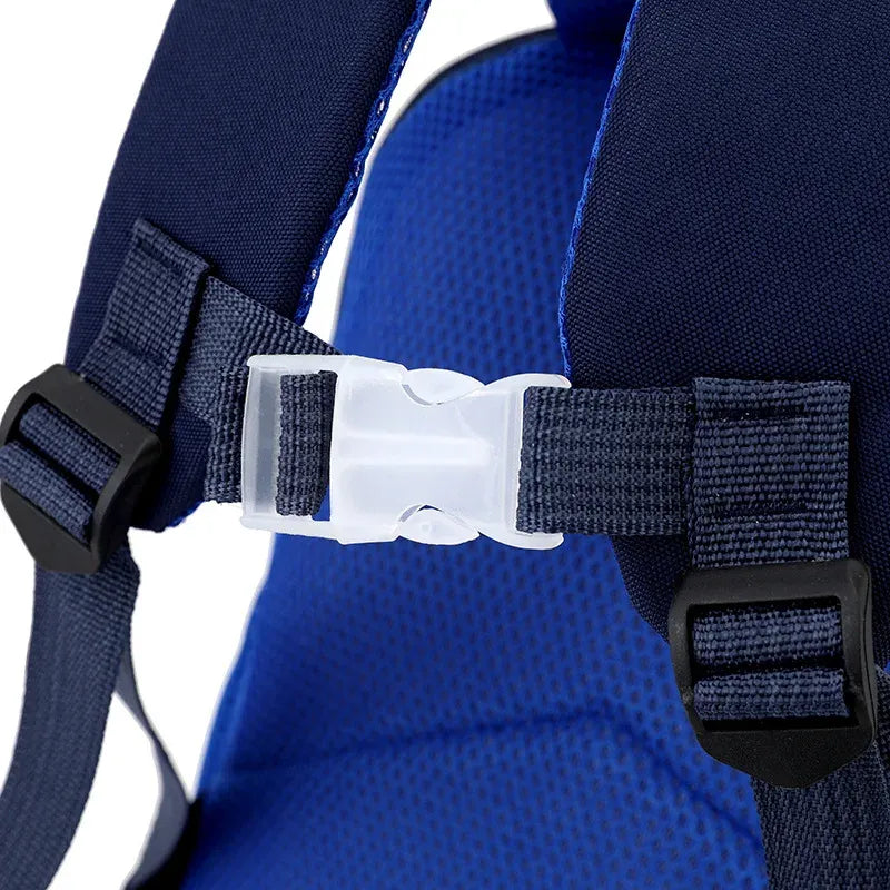 Mochila Escolar Infantil Patrulha Canina