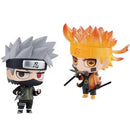 Miniaturas Naruto Cartoon Style - Decoração Geek e Gamer, Personalize Seu Setup Com Essas Incríveis Peças !