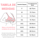 Sutiã De Sustentação Ajustável Com Corretor Postural UperBreast [COMPRE 1 LEVE 2]
