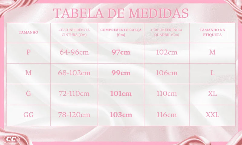 Calça De Pijama Peluciada Cozy Cloud | Quentinha, Macia e Super Confortável