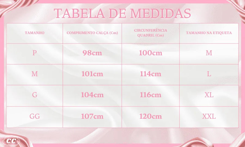 Calça De Pijama Peluciada Dreamy Nights - Cintura Elástica | Quentinha, Macia e Super Confortável