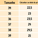 Sandália ChainBlack - Em Couro PU e Foma Larga Tendência 2024 | Design Contemporâneo e Confortável