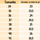 Sandália Enigma - Passadas Confortáveis e Cheias De Estilo