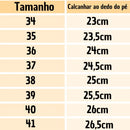 Tênis TempoShift -  Feito Em Fibra Mesh Super Macia | Ajuste Perfeito para Qualquer Ritmo