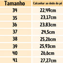 Tênis Tipo Meia Slip on PowerAir - Feito Em Fibra Mesh Super Macia | Amortecimento AirPremium Para Conforto TOTAL