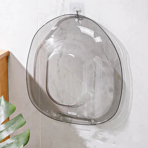 Assento Medicinal para Vaso Sanitário Portátil SmartMed