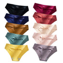 Calcinha Premium sem Costura a Laser e Confortável Laser Free [COMPRE 5 LEVE 10]