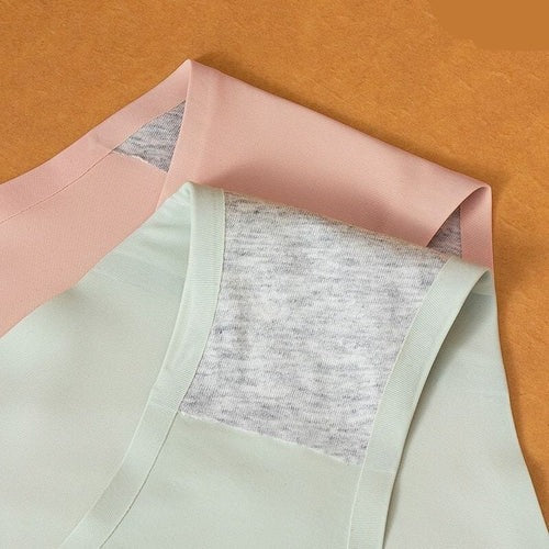 Calcinha Premium sem Costura a Laser e Confortável Laser Free [COMPRE 5 LEVE 10]