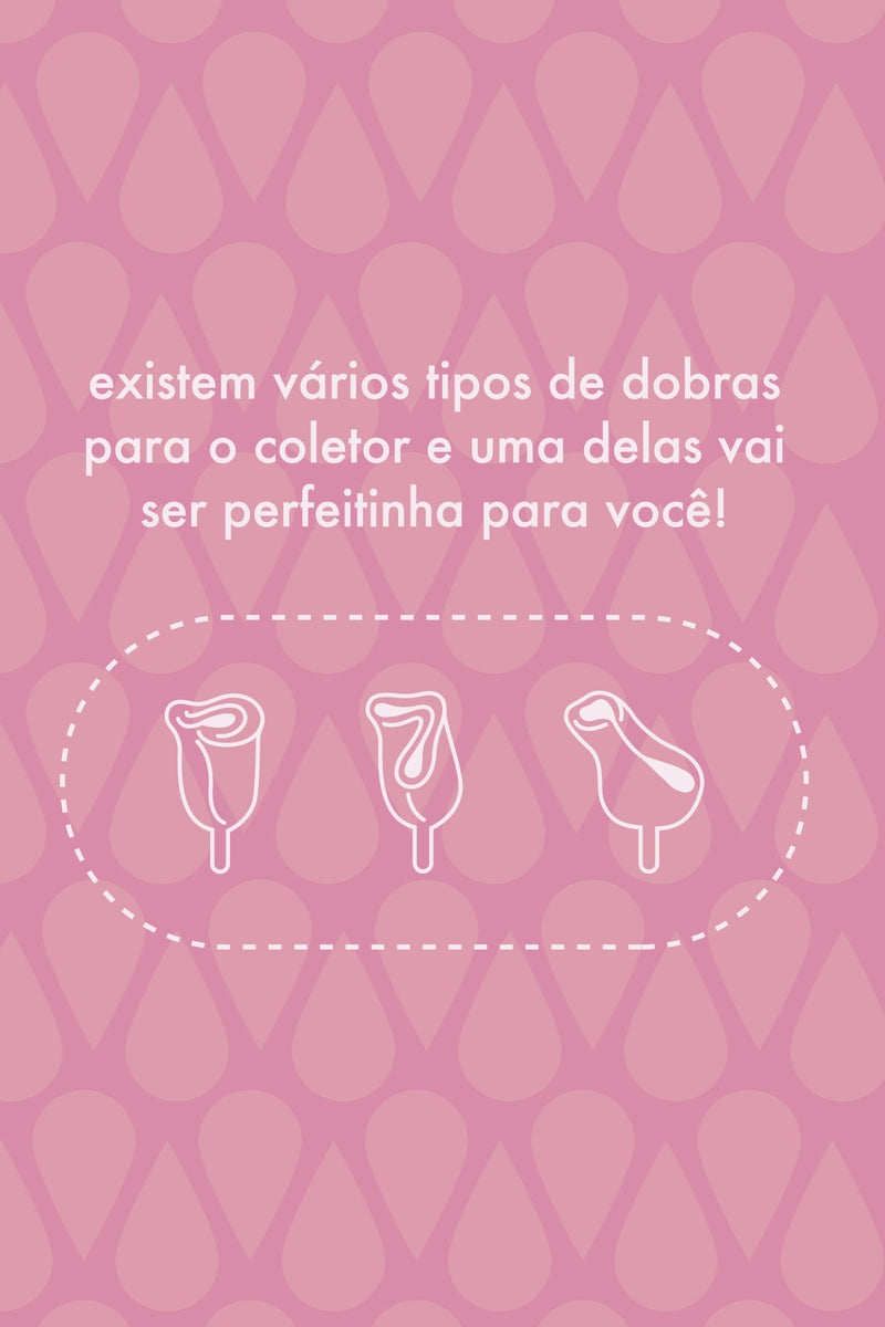 Calcinha Absorvente Protetora CarePlus® + Coletor Menstrual de Brinde [Leve 5 Pague 4]