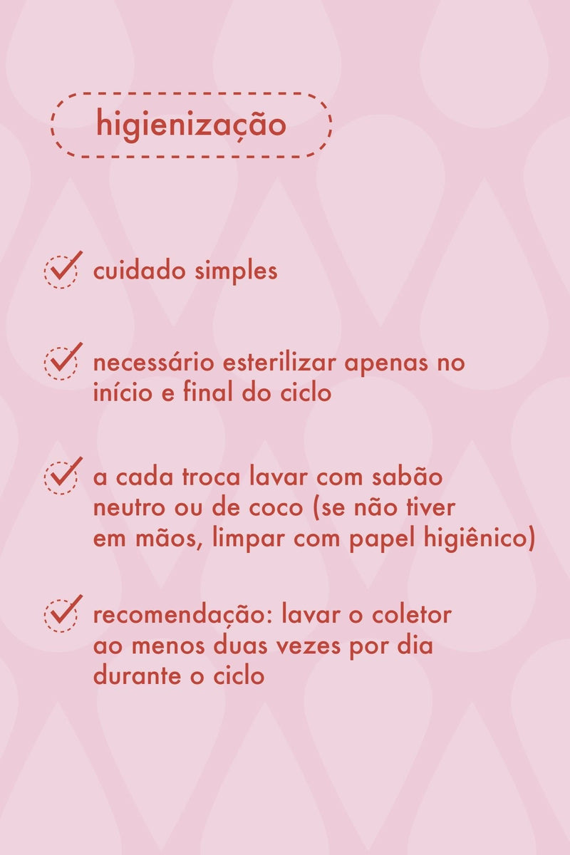 Calcinha Absorvente Protetora CarePlus® + Coletor Menstrual de Brinde [Leve 5 Pague 4]