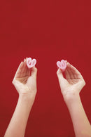 Calcinha Absorvente Protetora CarePlus® + Coletor Menstrual de Brinde [Leve 5 Pague 4]