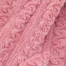 Calça De Pijama Feminino De Pelúcia CloudComfort Quentinha, Macia e Super Confortável | Sinta-se Vestindo Um Cobertor Fofinho