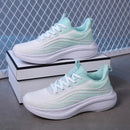 Tênis ActionGrip -  Feito Em Fibra Mesh Super Macia | Com Amortecimento ImpactPro Para Maior Conforto