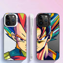Capinha Iphone Dragon Ball Pro - Case de Alta Proteção e Resistência