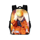 Kit Volta As Aulas Naruto - Para Seu Filho Estudar Como Um Ninja e Fazer As Taferas Como Um Hokage!