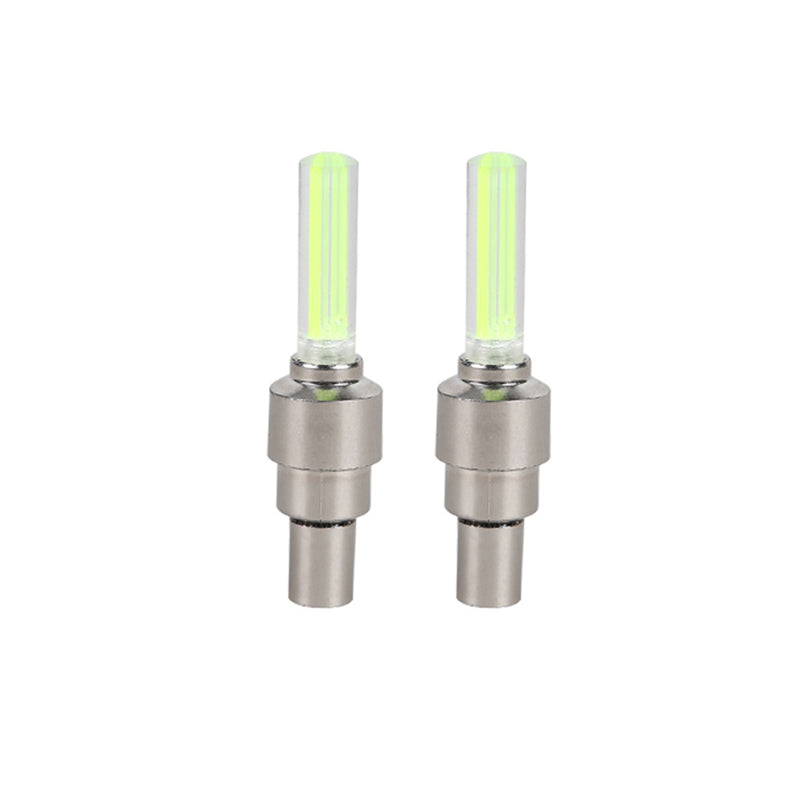 2 Peças de LEDs para Rodas de Bicicleta