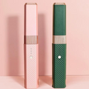 Chapinha Alisadora de Cabelo Portátil de Cerâmica Sem Fio e Recarregável PortAlise