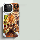 Capinha Iphone Dragon Ball Super - Case de Alta Proteção e Resistência