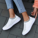 Tênis UrbanChic Tipo Meia Slip on - Feito Em Fibra Mesh Super Macia e Confortável | Vista Seu Tênis Como Uma Meia