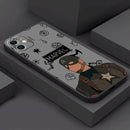 Capinha Iphone Marvel Vingadores - Case de Alta Proteção e Resistência