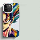Capinha Iphone Dragon Ball Pro - Case de Alta Proteção e Resistência