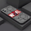 Capinha Iphone Funko Marvel - Case de Alta Proteção e Resistência