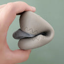 Sapatinho Meia Baby Walk - Fofinho e Confortável