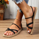 Sandália CozyWalk | Beleza Elegante e Delicada