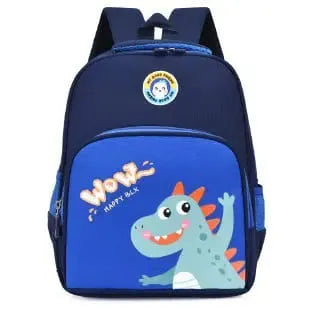 Mochila Infantil Fofura Premium - Carregue Conforto e Diversão Para a Escola