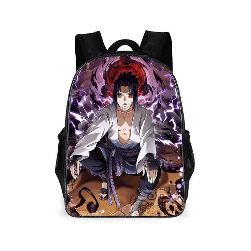 Kit Volta As Aulas Naruto - Para Seu Filho Estudar Como Um Ninja e Fazer As Taferas Como Um Hokage!