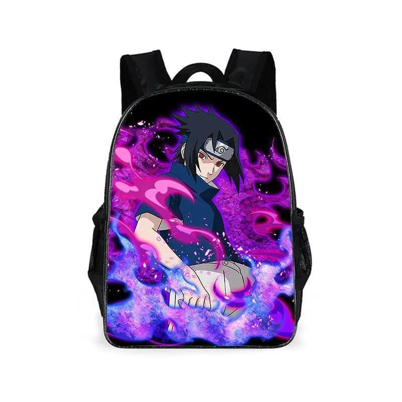 Kit Volta As Aulas Naruto - Para Seu Filho Estudar Como Um Ninja e Fazer As Taferas Como Um Hokage!