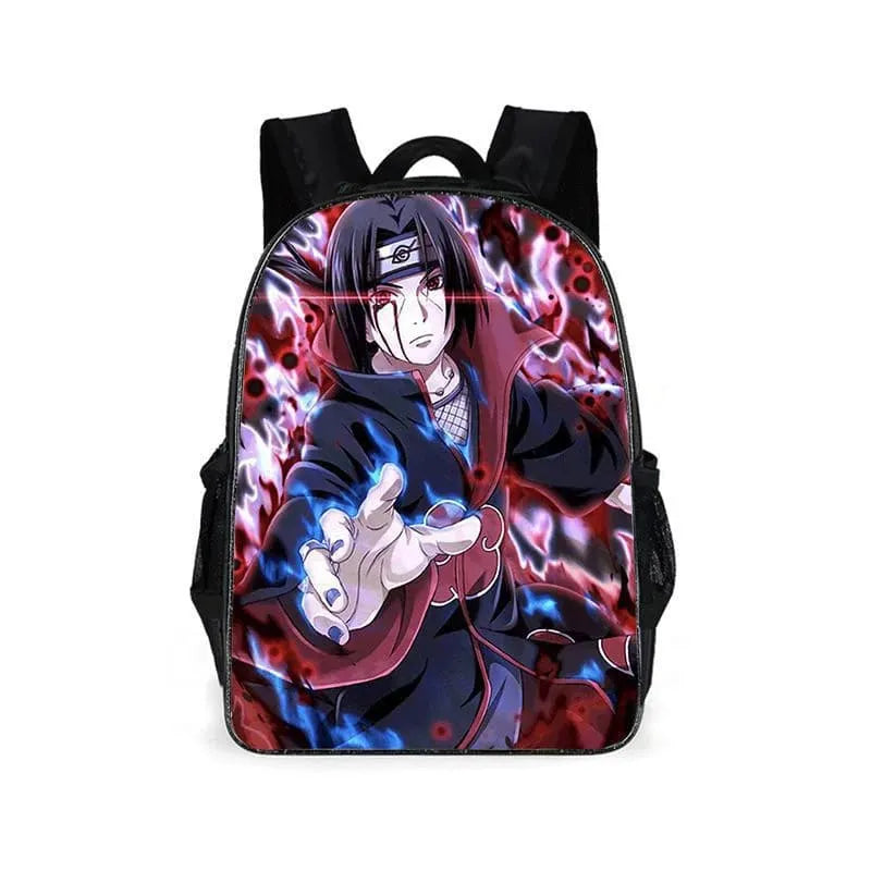 Kit Volta As Aulas Naruto - Para Seu Filho Estudar Como Um Ninja e Fazer As Taferas Como Um Hokage!