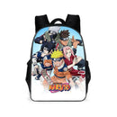 Kit Volta As Aulas Naruto - Para Seu Filho Estudar Como Um Ninja e Fazer As Taferas Como Um Hokage!