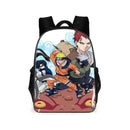 Kit Volta As Aulas Naruto - Para Seu Filho Estudar Como Um Ninja e Fazer As Taferas Como Um Hokage!