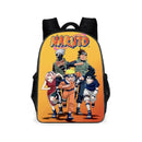 Kit Volta As Aulas Naruto - Para Seu Filho Estudar Como Um Ninja e Fazer As Taferas Como Um Hokage!