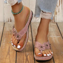 Sandália Cherry - Estilo e Conforto Para Seus Pés