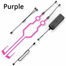 Conjunto de LED para Capacete