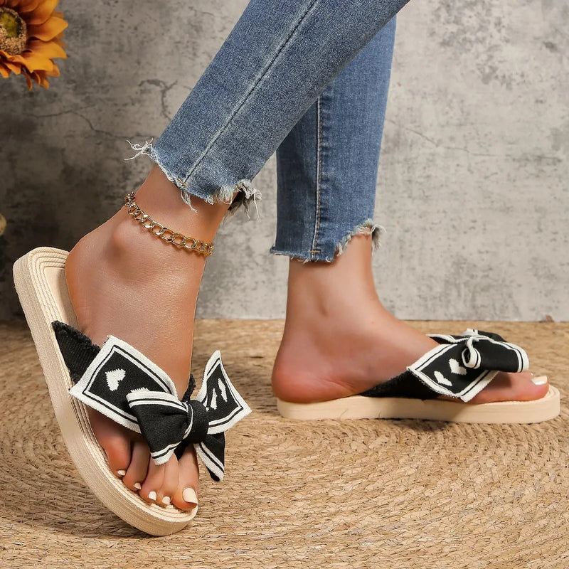 Sandália Heart Lace | Beleza Elegante e Delicada Tendência de Moda 2024