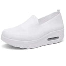 Tênis Meia Slip On Air Comfort - Feito Em Fibra Mesh Super Macio e Com Amortecimento Premium