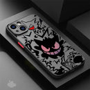 Capinha Iphone Gengar Pokémon - Case de Alta Proteção e Resistência
