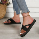 Chinelo Slide EasyBreeze
