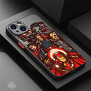 Capinha Iphone Marvel Homem de Ferro - Case de Alta Proteção e Resistência