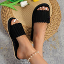 Sandália Slide Cushion | Acolchoamento Delicado Com Design Impressionante