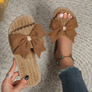 Sandália Slide SoftEase | Meiga e Delicada Com Acolchoamento Confortável